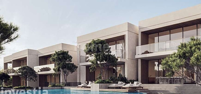Apartment for sale in Kapparis