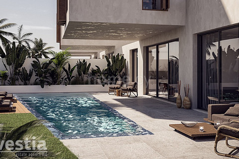 Villa in Protaras zu verkaufen