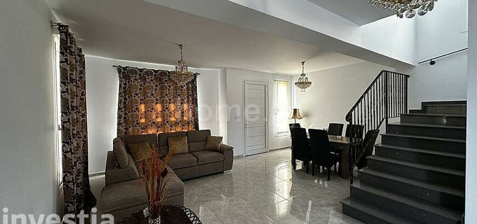 Villa for sale in Larnaca