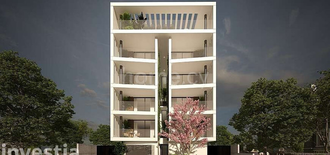 Διαμέρισμα προς πώληση - Λευκωσία