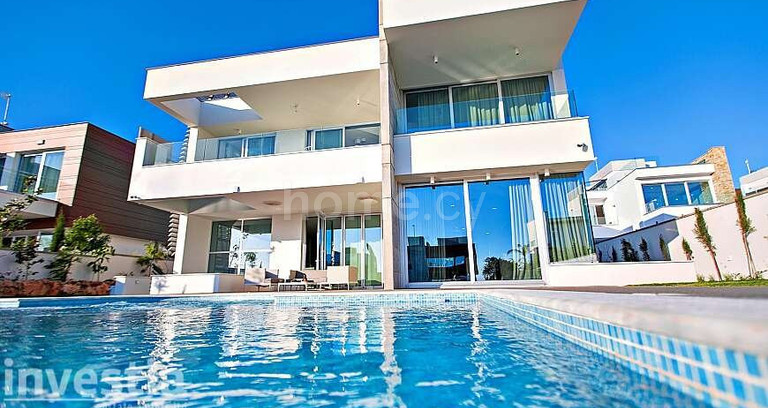 Villa for sale in Ayia Napa