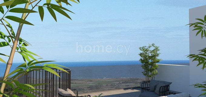 Apartment for sale in Kapparis