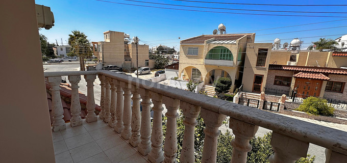 Semi-detached house for sale in Larnaca