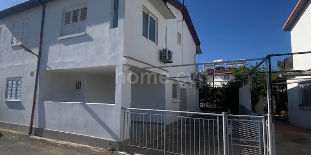 Semi-detached house for sale in Larnaca
