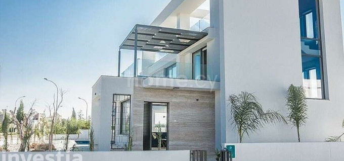 Villa in Pernera zu verkaufen