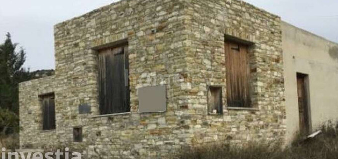 Villa till salu i Larnaca