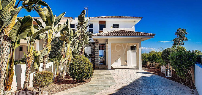 Willa na sprzedaż w Larnaca