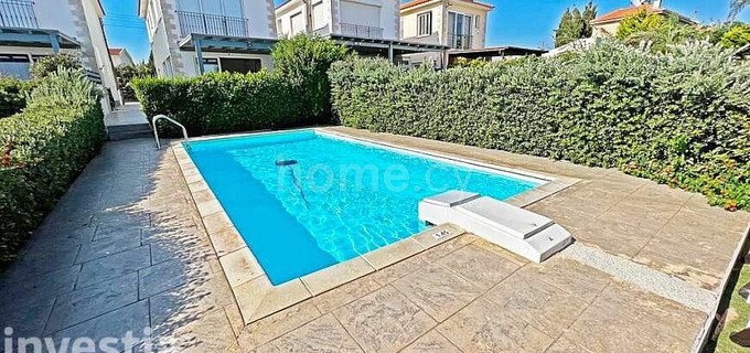 Villa in Ayia Napa zu verkaufen