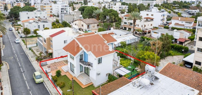 Βίλα προς πώληση - Λευκωσία