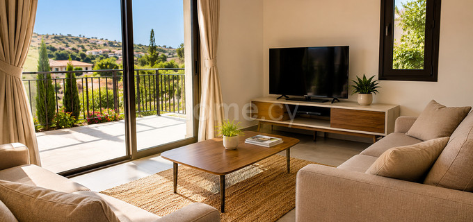 Villa till salu i Larnaca