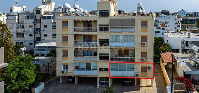 Διαμέρισμα προς πώληση - Λευκωσία