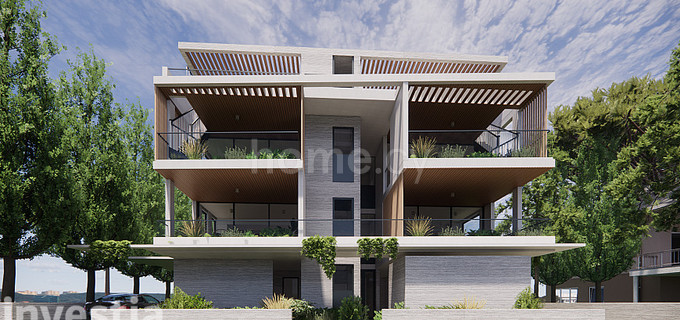 Apartamento a la venta en Nicosia