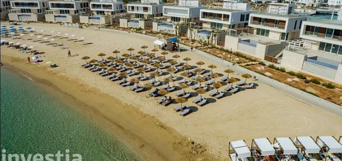 Villa in Ayia Napa zu verkaufen