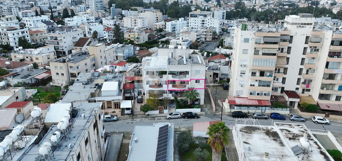 Apartamento a la venta en Nicosia