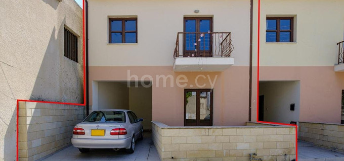 Villa a la venta en Larnaca