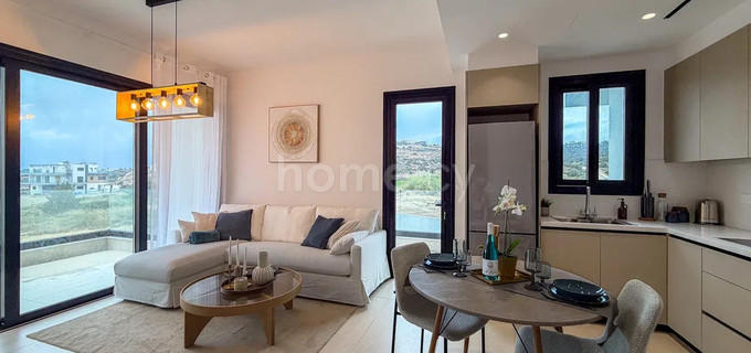 Apartamento para alquilar en Limassol