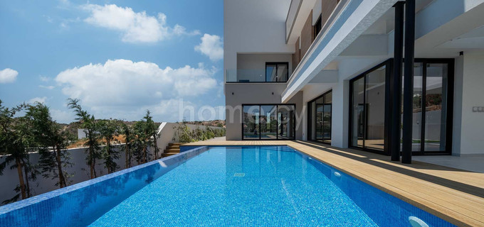 Villa a la venta en Limassol