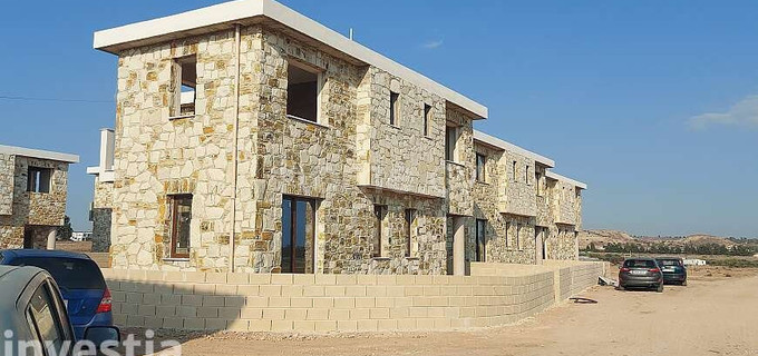 Villa in Larnaca zu verkaufen
