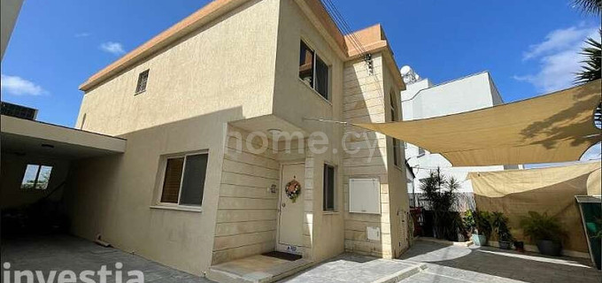 Villa for sale in Limassol