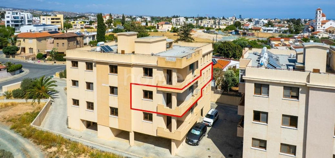 Apartment for sale in Limassol