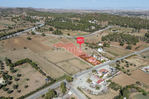 Villa for sale in Nicosia