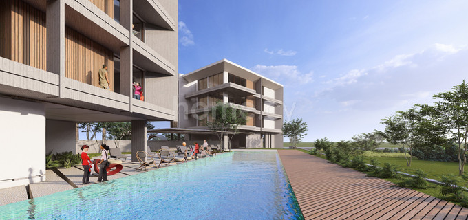 Apartment for sale in Kapparis