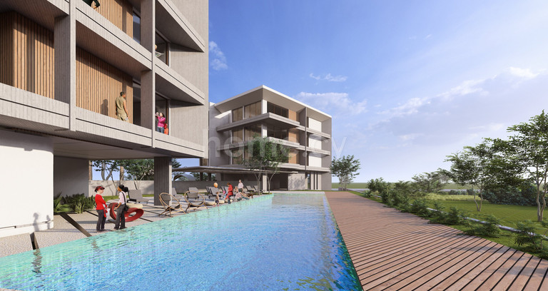Apartment for sale in Kapparis