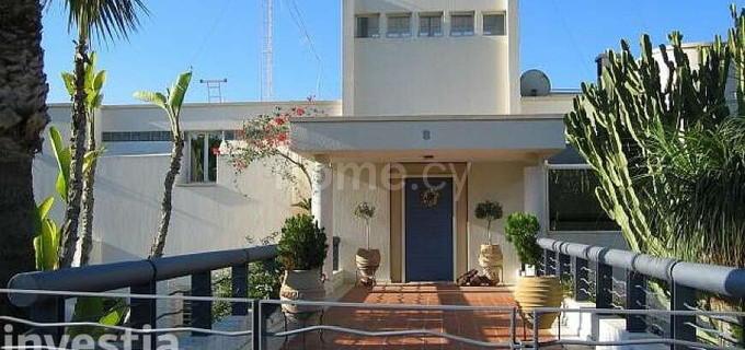 Villa in Ayia Napa zu verkaufen