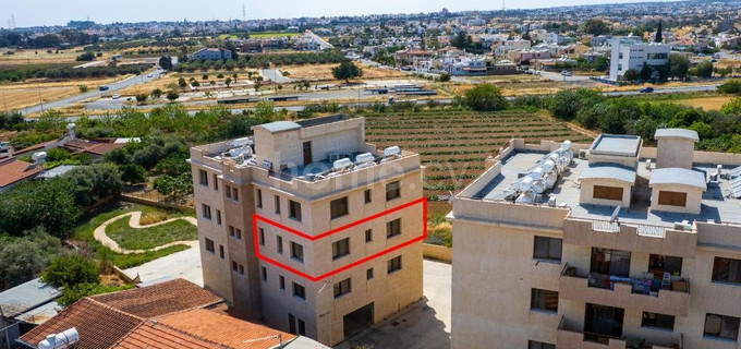 Apartment for sale in Limassol