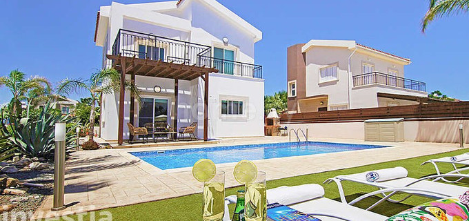 Villa till salu i Ayia Thekla