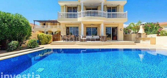 Villa for sale in Kapparis