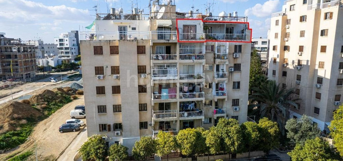 Διαμέρισμα προς πώληση - Λευκωσία