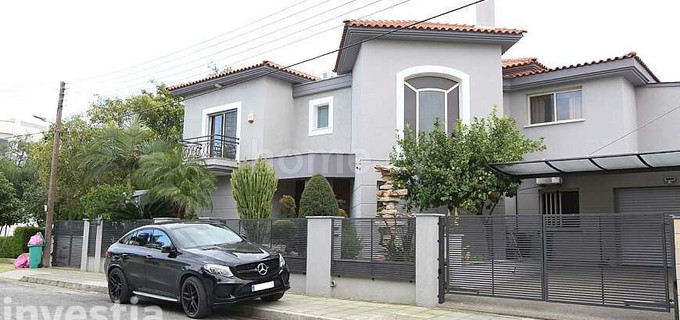 Willa na sprzedaż w Limassol