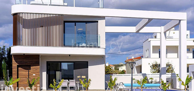 Villa in Ayia Napa zu verkaufen