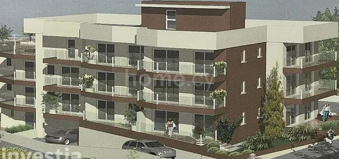 Wohnung in Larnaca zu verkaufen
