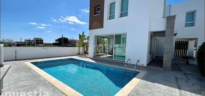 Villa for sale in Kapparis