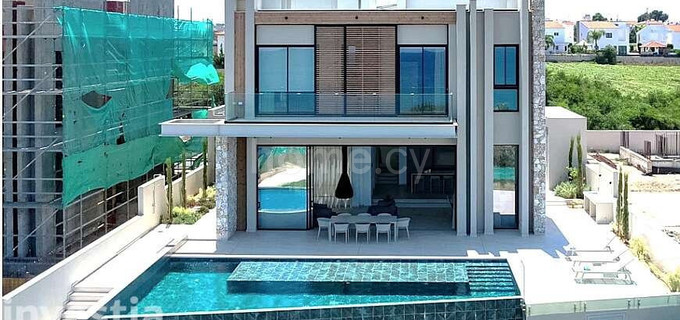 Villa for sale in Kapparis