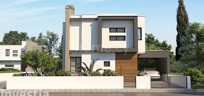 Βίλα προς πώληση - Φρέναρος