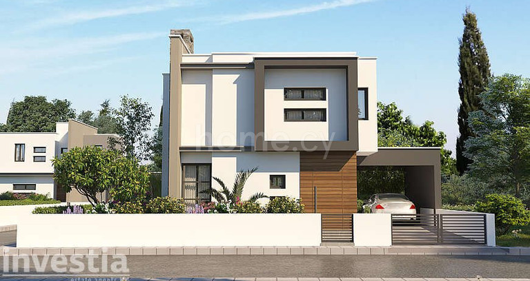 Βίλα προς πώληση - Φρέναρος