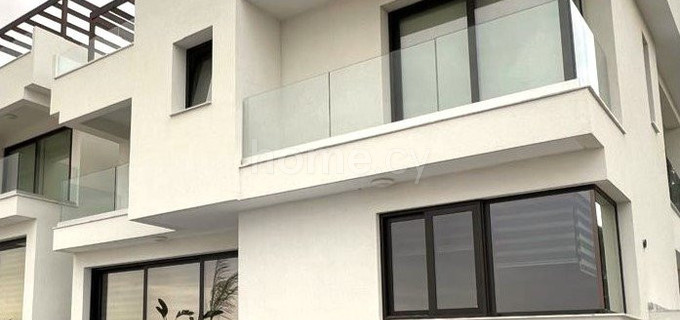 Villa in Larnaca zu verkaufen