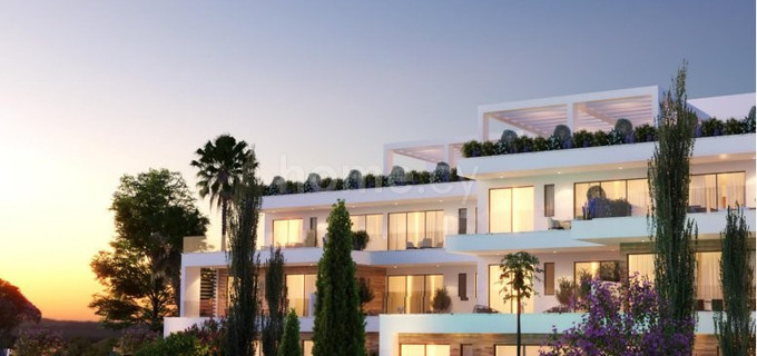 Apartment for sale in Kapparis