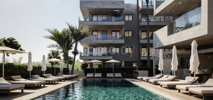 Διαμέρισμα προς πώληση - Λάρνακα