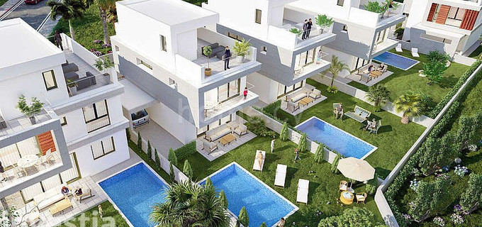 Villa a la venta en Limassol