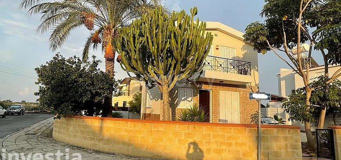 Willa na sprzedaż w Larnaca