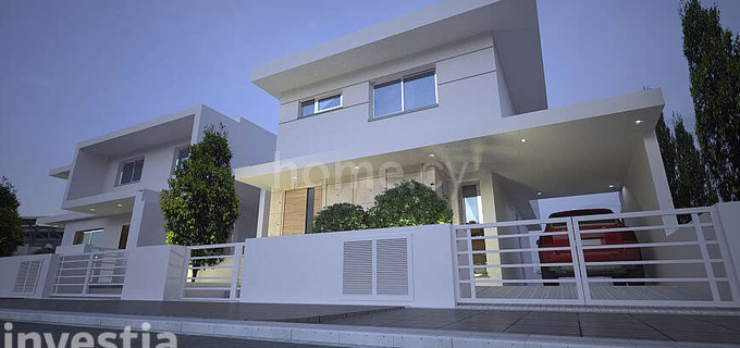 Villa for sale in Larnaca
