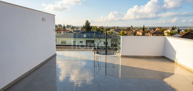 Διαμέρισμα ρετιρέ προς πώληση - Λάρνακα