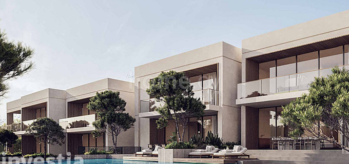 Apartment for sale in Kapparis