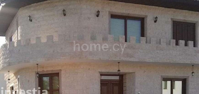 Villa for sale in Larnaca