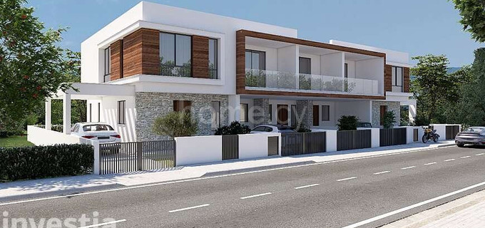 Townhouse προς πώληση - Λάρνακα