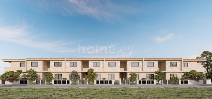 Μεζονέτα προς πώληση - Λάρνακα